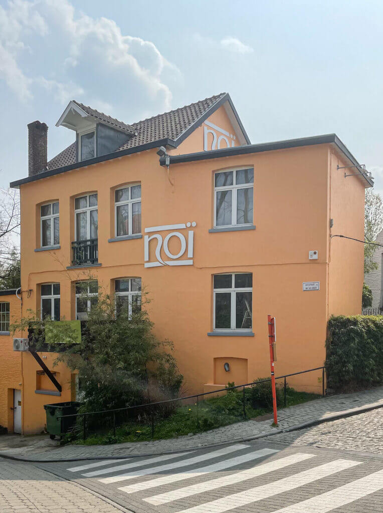 restaurant Noï à linkebeek